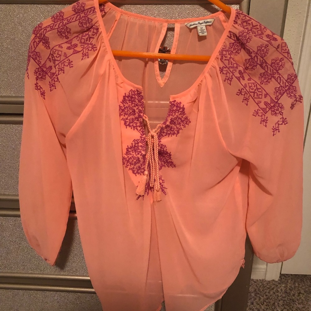 Blouse